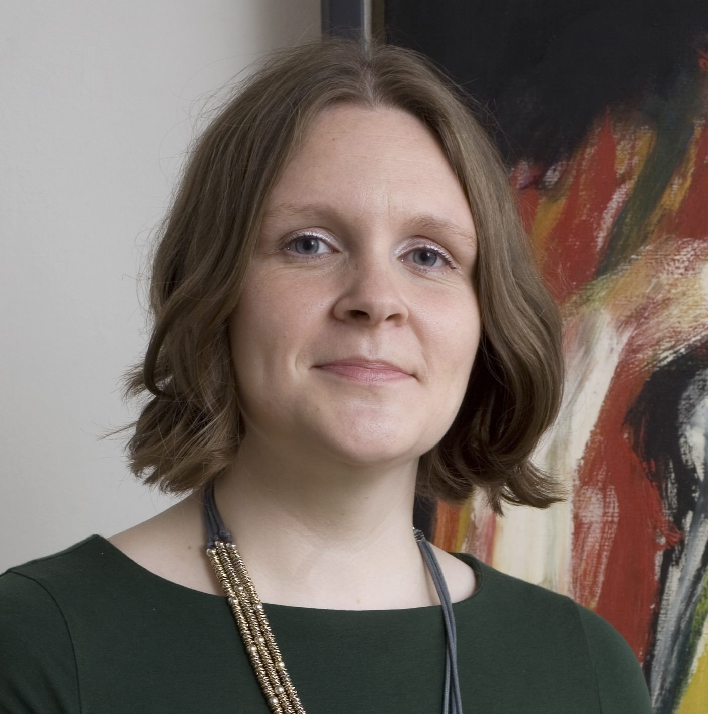 Picture of Sophie Hatchwell
